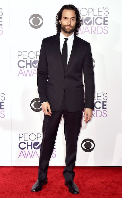 Chris D'Elia, Peoples Choice Awards